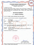 certifikat