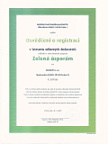certifikat
